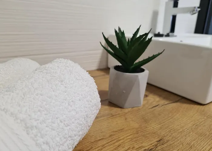 Studio Apartman \