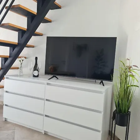 Studio Apartman 