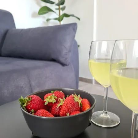 Studio Apartman 