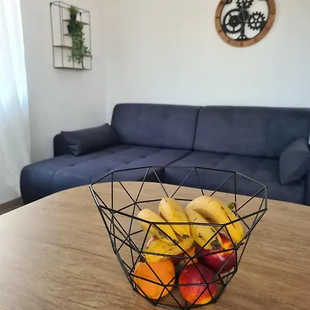 Studio Apartman 