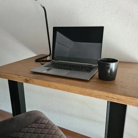 Studio Apartman 
