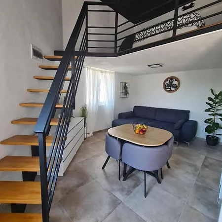 Studio Apartman 