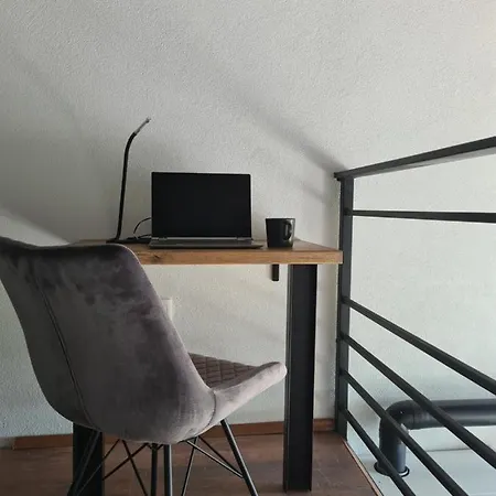 Studio Apartman 