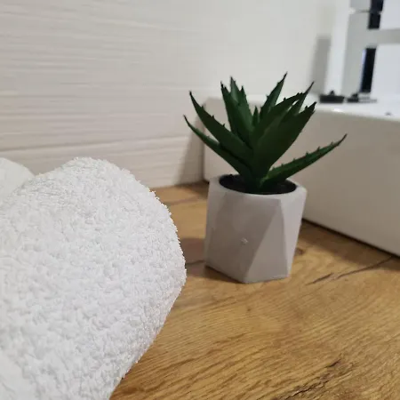 Studio Apartman 