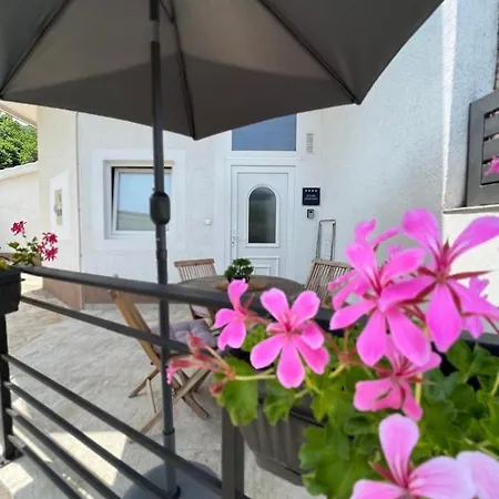 Studio Apartman 