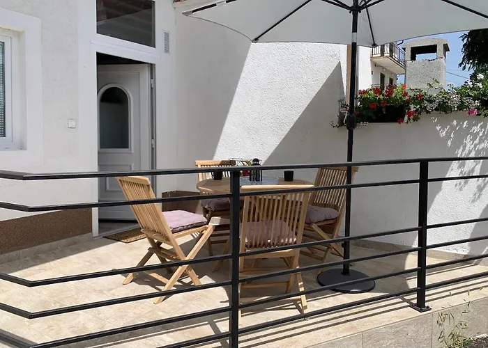 Studio Apartman \