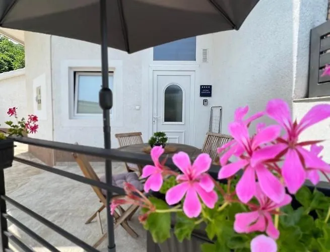 Studio Apartman \